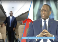 « Après le pouvoir, je pourrai aller au Maroc, j’aime bien ce pays » (Macky Sall)