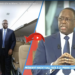 « Après le pouvoir, je pourrai aller au Maroc, j’aime bien ce pays » (Macky Sall)
