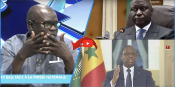Silence de Idrissa Seck : Abdou Karim Fall (Coalition Idy 2024) apporte la réponse