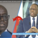 Thierno Alassane Sall attaque le président Macky Sall après sa sortie : « Ma position par rapport au dialogue »