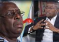Conférence de presse Macky Sall : La réaction du député Abdou Mbow