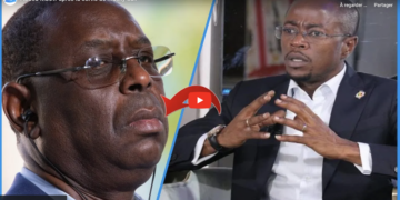 Conférence de presse Macky Sall : La réaction du député Abdou Mbow
