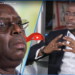 Conférence de presse Macky Sall : La réaction du député Abdou Mbow