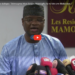 Aliou Mamadou Dia sur le dialogue : "Non seulement on n’est pas partant, mais Serigne Moustapha Sy ..." 6 Aliou Mamadou Dia sur le dialogue : « Non seulement on n’est pas partant, mais Serigne Moustapha Sy … »