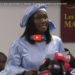 Anta Babacar Ngom défie le statu quo politique au Sénégal : Un appel à la vérité et à la démocratie 6 Anta Babacar Ngom défie le statu quo politique au Sénégal : Un appel à la vérité et à la démocratie