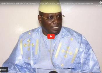 L’écrasante majorité des candidats validés disent niet : le dialogue de sourds commence