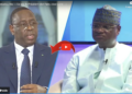 Aliou Mamadou Dia : « Ce que le président de la République doit faire, c’est juste… »