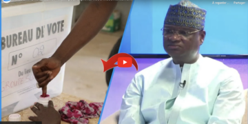 Dimanche 25 février, jour de vote : « Ce que les 16 candidats du FC25 vont faire… » (Aliou Mamadou Dia)