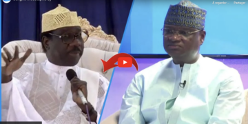 Aliou Mamadou Dia élu président : « Le rôle que le Président du PUR, Serigne Moustapha Sy va jouer »