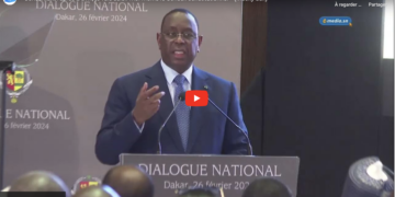 Concernant l’après 2 avril : Ce que le président de la République Macky Sall a décidé de faire