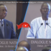 «Nous ne sommes pas là pour un dialogue Macky Sall, mais pour un dialogue pour le Sénégal » (Mahammed Boun Dionne)