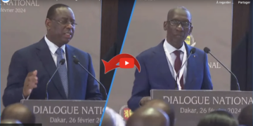 « Je pense sérieusement que le Sénégal ne mérite pas ces tiraillements actuels autour d&rsquo;une date » (Mamadou Diop Decroix)