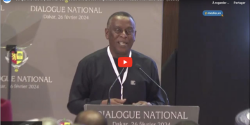 « Ce qui me fait le plus mal dans cette crise, c’est l’implication des médias internationaux et de certaines chancelleries » (Cheikh Tidiane Gadio)