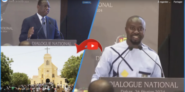 Dialogue national : L’église appelle au respect de nos institutions et à la tenue des élections avant le 2 avril