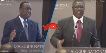 Dialogue National : « La source de cet imbroglio politique doit être recherchée dans… » (Ousmane Ngom)