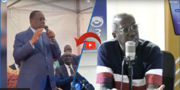 « Pourquoi Macky Sall doit s’effacer de la scène et se comporter comme un homme d’État » (Ibou Fall)