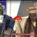 Dialogue national : « Pourquoi les Grands Serignes ne peuvent pas s’ériger en donneurs de leçons » (Ibou Fall) 7 Dialogue national : « Pourquoi les Grands Serignes ne peuvent pas s’ériger en donneurs de leçons » (Ibou Fall)