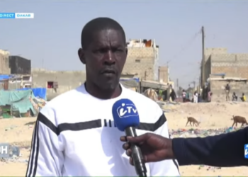 Échouage d’une pirogue de migrants : Le bilan passe à 25 morts à Saint-Louis