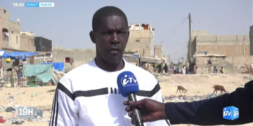 Échouage d’une pirogue de migrants : Le bilan passe à 25 morts à Saint-Louis