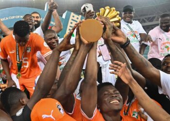 Renversante devant le Nigeria (1-0) : La Côte d’Ivoire, prophète chez soi !