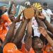 Renversante devant le Nigeria (1-0) : La Côte d'Ivoire, prophète chez soi ! 6 Renversante devant le Nigeria (1-0) : La Côte d’Ivoire, prophète chez soi !