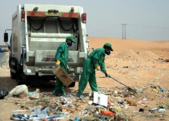 Menace de grève du collectif des concessionnaires de nettoiement : Les assurances du Directeur Général de la Sonaged