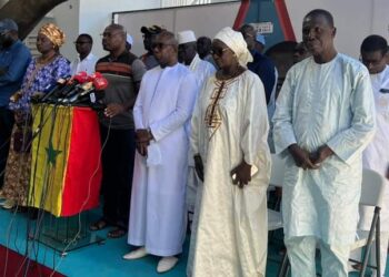 «Diomaye Président» accentue la pression et prévient Macky Sall