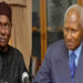 EXCLUSIF : Abdou Diouf et Abdoulaye Wade sortent de leur réserve 6 EXCLUSIF : Abdou Diouf et Abdoulaye Wade sortent de leur réserve