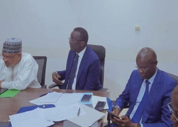 Situation politique nationale : Le Directoire de campagne du candidat Amadou Ba sort de sa réserve