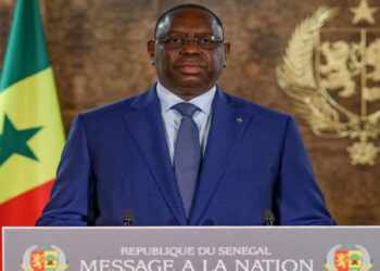 Le Billet du Baadoolo : Kheupp souf si tiéré dji !