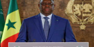 Le Billet du Baadoolo : Kheupp souf si tiéré dji !