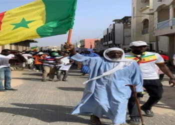 Situation tendue au Sénégal : Arrêt sur image