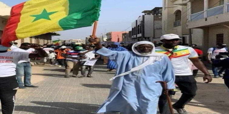 Situation tendue au Sénégal : Arrêt sur image