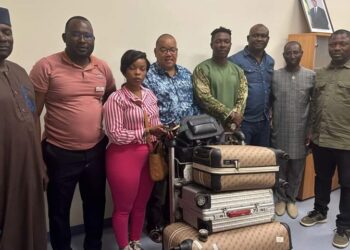 Affaire Soul Bang’s et la police à l’Aibd : Le ministre guinéen hausse le ton et avertit Dakar