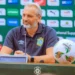 Sébastien Desabre, coach RD Congo : "Hisser haut le drapeau du Congo pour que ceux qui souffrent soient fiers de nous" 6 Sébastien Desabre, coach RD Congo : « Hisser haut le drapeau du Congo pour que ceux qui souffrent soient fiers de nous »