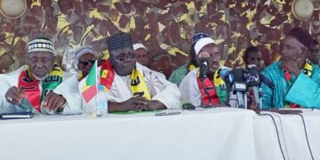 Dialogue National : La posture affichée par les chefs de village du Sénégal                                                                        