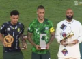 Can 2023 : Troost-Ekong succède à Mané, Faé Meilleur entraineur 8 Can 2023 : Troost-Ekong succède à Mané, Faé Meilleur entraineur