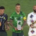 Can 2023 : Troost-Ekong succède à Mané, Faé Meilleur entraineur