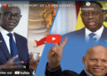 ? |Direct| Report de l&rsquo;élection présidentielle : Entretien spécial avec Thierno Alassane Sall