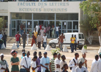 Reprise des cours à l’Ucad : Le Oui-mais des étudiants