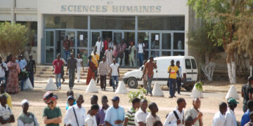 Reprise des cours à l’Ucad : Le Oui-mais des étudiants