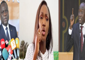 Présidentielle : Le FC25 accuse Macky Sall de sabotage