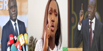 Présidentielle : Le FC25 accuse Macky Sall de sabotage