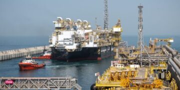 Transparence dans la gestion des hydrocarbures, contrôle des coûts : Le gage de la bénédiction 5 Transparence dans la gestion des hydrocarbures, contrôle des coûts : Le gage de la bénédiction