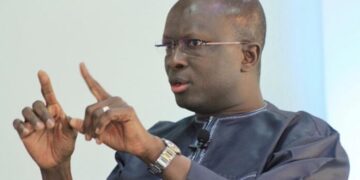 Fada trace une voie de sortie de crise : «L&rsquo;Assemblée doit suspendre les travaux de la commission d’enquête»