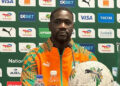 Emerse Faé, coach de la Côte d&rsquo;Ivoire : « C&rsquo;est dans la solidarité que nous pouvons gagner »