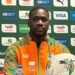 Can 2023 : Le gros clash Emerse Faé - Jerôme Rothen 7 Emerse Faé, coach de la Côte d’Ivoire : « C’est dans la solidarité que nous pouvons gagner »