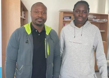 Décès de l’épouse de Didier Badji : L’hommage du député Guy Marius Sagna