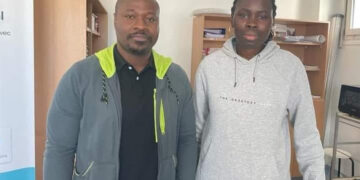 Décès de l’épouse de Didier Badji : L’hommage du député Guy Marius Sagna