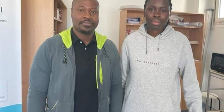 Décès de l’épouse de Didier Badji : L’hommage du député Guy Marius Sagna